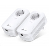 TP-Link TL-PA8010PKIT průchozí powerline set (AV1200,1xGbE, HomePlug AV2) TL-PA8010P KIT