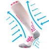 VoXX marathon 35-38 (23-25) biela