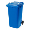Garlist GB Popolnica 240 l modrá