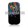 Silikónový obal Samsung Galaxy S III Mini – Meteor