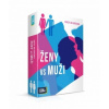 Kvízy do vrecka Ženy vs muži