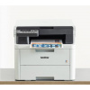 BROTHER multifunkce color LED DCP-L3520CDW - A4 18ppm 512MB 250listů USB WIFI 600dpi duplex DCPL3520CDWYJ1