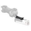 BONTRAGER Blendr Road Ion Light Mount