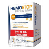 HemoStop ProBio Da Vinci Academia 30 + 15 tabliet
