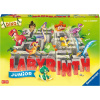 RAVENSBURGER Hra Labyrint Junior Dinosauři