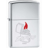 Benzínový zapalovač Zippo 1932 22375