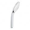 GROHE Euphoria 110 Massage - Ručná sprcha, 3 prúdy, chróm 27239001