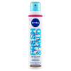 Nivea Fresh Revive Dark Tones suchý šampón pre objem 200 ml