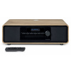 Thomson MIC300IDABBT - mikrosystém s CD/MP3/USB, FM/DAB+ a Bluetooth