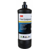 3M AAD 3M 09375 Leštiaca pasta Fine Compound 1l