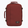 Cestovný batoh CabinZero Classic 36 l sangria red