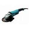 Sieťová uhlová brúska Makita 2200 W 230 V