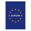 Blok poznámkový Notes Europa A4 50 listov čistý