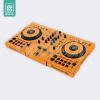 Doto Design Skin DDJ-400 FULL COLORS Sunset Orange