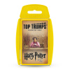 TopTrumps Harry Potter a fénixov rád