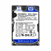Pevný disk Western Digital Scorpio WD2500BEVS 250GB SATA II 2,5