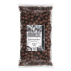 CARP ONLY Frenetic A.L.T. Boilies Black Halibut 5kg-ø20mm