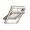 Velux GLL 106121 CK02 55x78 cm elektrický pohon