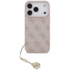 Guess Hardcase 4G Charm Cradle MagSafe iPhone 17 Pro Max ruzova