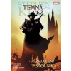 Temná věž 1 - Zrození pistolníka - King & David & Furth & Lee & Isanove Stephen