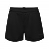 Bežecké krátke nohavice GOREWEAR CONCURVE 3” Shorts Womens Čierna Veľkosť oblečenia: M Bežecké krátke nohavice