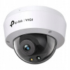 TP-LINK VIGI C230 (2,8 mm) 4MP dome kamera (VIGI C230 (2,8 mm) 4MP dome kamera)