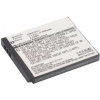 Panasonic DMW-BCL7E 600 mAh 2,2Wh Li-Ion 3,7 V