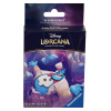 Disney Lorcana TCG Ursula's Return Genie obaly 65 ks