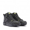 DAINESE SUBURB D-WP SHOES BLACK/CAMO/ACID YELLOW Obuv Velkost: 42