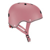 Globber detská prilba Primo Lights XS/S ( 48-53CM ) Deep Pastel Pink 505-211-2