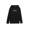 Sweatshirt 4F M 4FSS23TSWSM549 deep black (123146) Black M