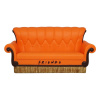 Monogram Int. Friends Coin Pokladnička couch