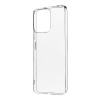 OBAL:ME TPU kryt pre Honor 200 Smart Transparent