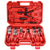 Kliešte na hadicové spony MECHANIC HOSE CLAMP SET 9
