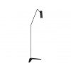 Nowodvorski 6506 EYE SUPER black, stojacia lampa