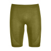 Ortovox krátke spodky 120 Competition Light Shorts M | farba: sweet alison, veľkosť: S