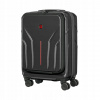 Wenger Amplix Hardside Kufor 55 cm čierny
