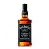 Jack Daniels 40% 0,7 l (čistá fľaša)