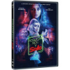 Poslední noc v Soho DVD