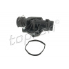 Termostat chladenia TOPRAN - Hans Pries GmbH 502 686
