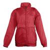 SOĽS Surf Kids Detská vetrovka SL32300 Red 09/11A