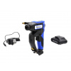 GEKO GEKO Bezdrôtový akumulátorový kompresor 12V LCD 150PSI G80652