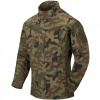 Uniformová mikina Helikon MBDU PL Woodland, veľkosť 93 3XL