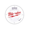 MILWAUKEE Pílový kotúč na drevo 235 x 30 x 2,4 mm /60T ATB