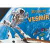 Vesmír - 3D svety