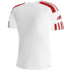 The adidas Squadra 21 JSY M GN5725 football shirt (68243) XL