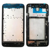 Přední kryt LG L70 D320 Black černý