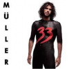 Richard Müller: 33 - CD - CD