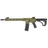 Airsoftový samopal GP FREYA R15 M-LOK 14'' Gen2, elektrický, Delta Armory, Zelená