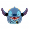 Jazwares SQUISHMALLOWS Disney Stitch se sluchátky, 25 cm